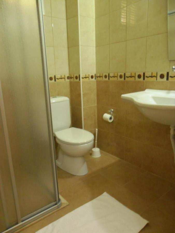 Maviev Otel Çeşme Rum bild