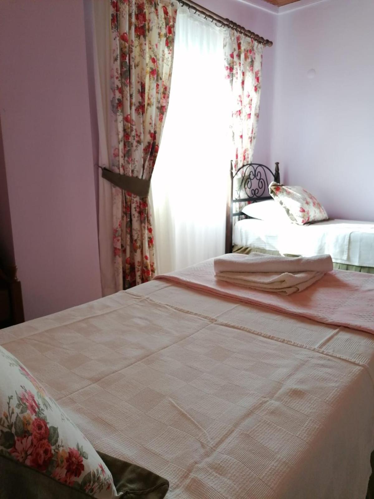 Maviev Otel Çeşme Rum bild